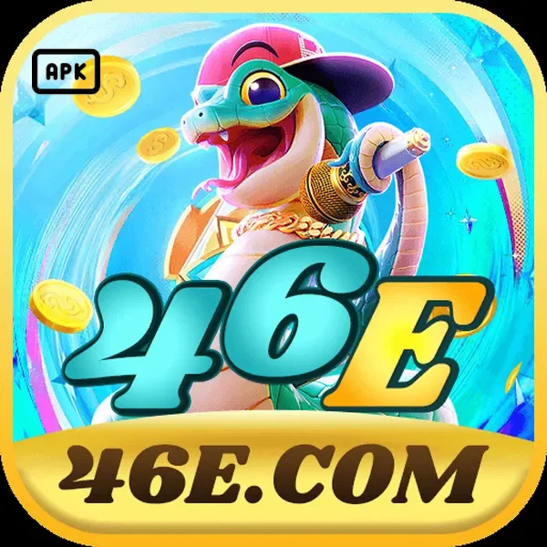 APK oficial da 46e para Android