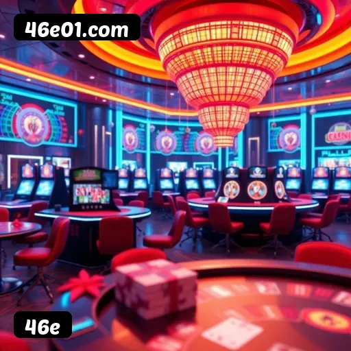 Como Registrar e Fazer Login 46e