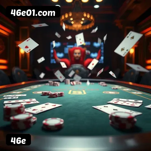 Análise 46e - Vantagens e Desvantagens